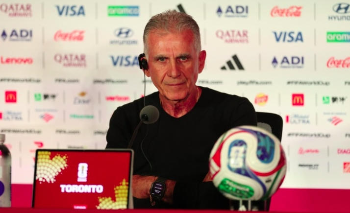Queiroz fumes at VAR after Ghana draw with ...