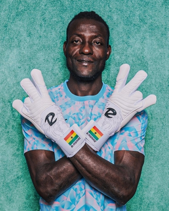 From career-threatening injury to Ghana’s...