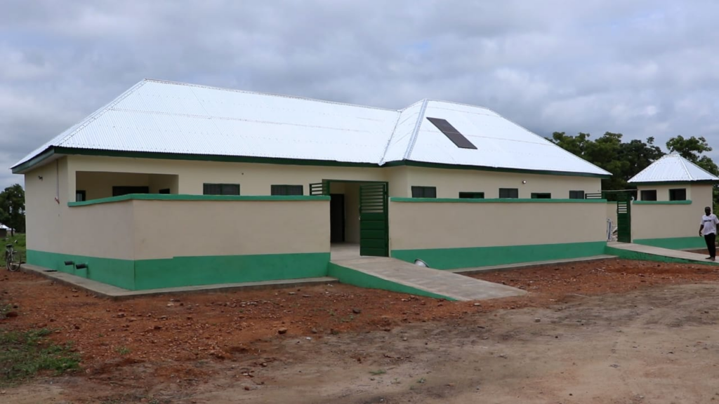 MP, DCE and health officials urge urgent...