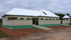 MP, DCE and health officials urge urgent completion of hospital project in Wa East