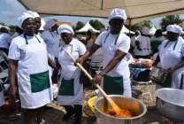 Gender Ministry moves to sanction errant caterers over substandard school meals