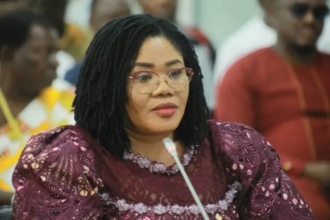 Government suspends street operation targeting foreign children over funding constraints – Minister