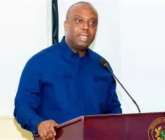 GoldBod spent $16.1bn on gold purchases in 2025 – Ampem Nyarko