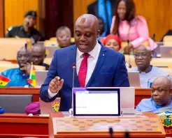 Gov’t awaits BoG licence to operationalise ...