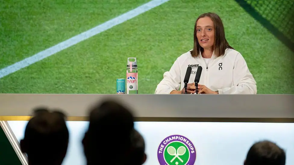 Wimbledon Players Angry, They Will Expand Protest Over Prize Money
