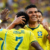 Scotland’s World Cup hopes on brink after 3-0 defeat by Brazil