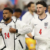 England’s James and Rice to have fitness assessed