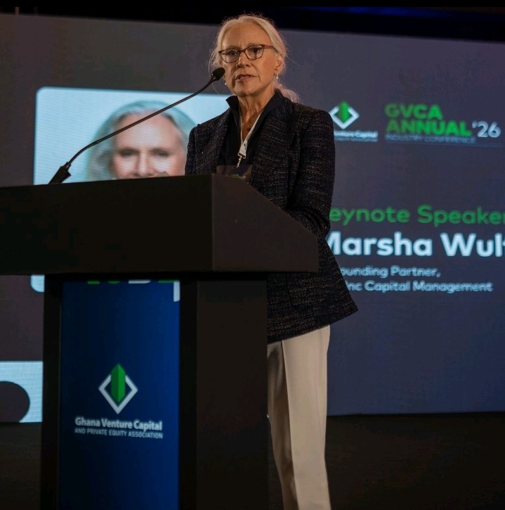 GVCA 2026: Marsha Wulff says Africa’s...