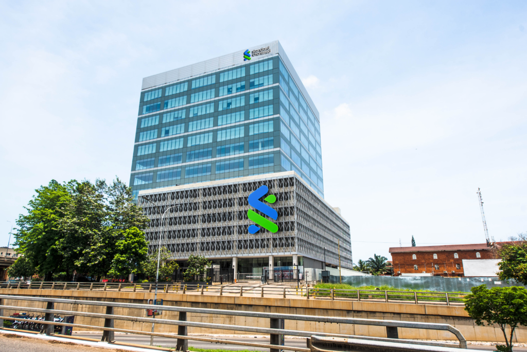 Standard Chartered eyes sale of Retail...