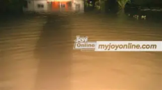 Government must act decisively on flooding crisis — GPCC Chairman