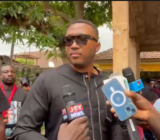 ‘My late father would be gutted and disappointed’—Kwadwo Safo Jnr reacts to Kwabenya incident