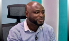 GJA seeks legal guidance after journalist Larry Dogbey is jailed for contempt