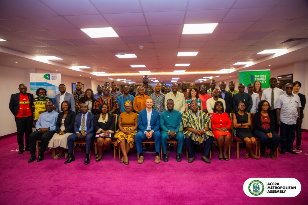 AMA launches Waste Optimisation Strategy...