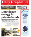 Today’s Front pages: Monday, June 1, 2026