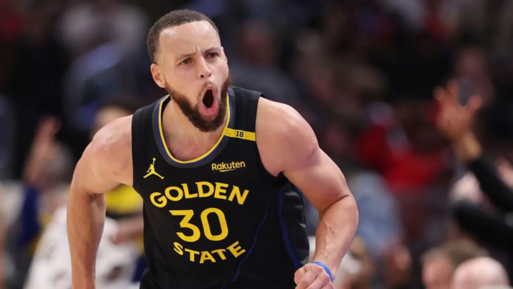 Stephen Curry signs deal with Chinese brand after ending Under Armour partnership