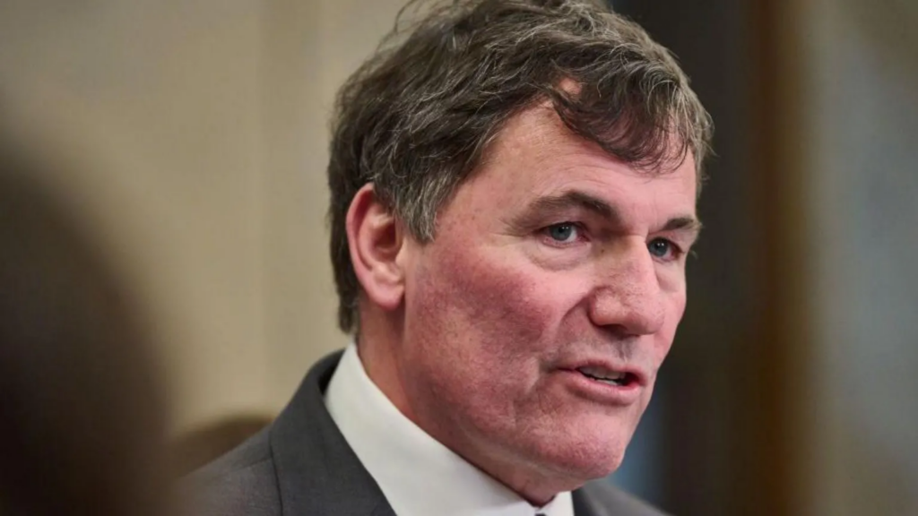 Canada asks for 16-year renewal of North America free trade pact