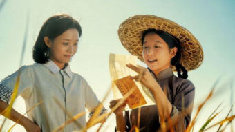 A Chinese box office hit sparks a debate about identity in Singapore