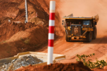 Gov’t to buy 30% of large miners’ gold output from July 1, statement