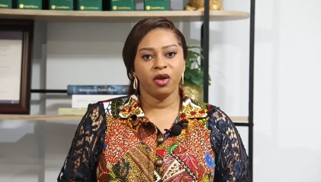 Adwoa Safo petitions Attorney-General to...