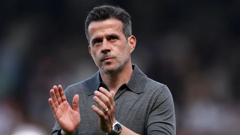 Silva to leave Fulham as he closes in on Benfica move
