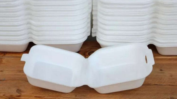 Ban on ‘takeaway packs’ driven by serious...