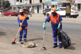 Cancellation of Zoomlion contract worsens Accra flooding