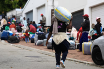 Thousands seek way out as South Africa braces for anti-immigrant protests
