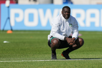 Ivory Coast coach slams ‘racist’ comments made by former Germany star Bastian Schweinsteiger
