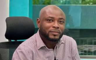 Herald editor Larry Dogbey granted bail after contempt conviction