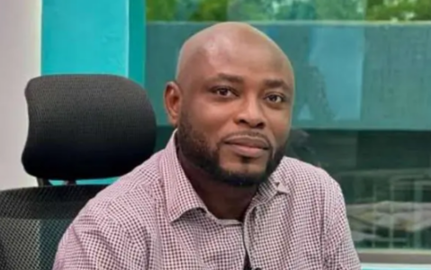 Herald editor Larry Dogbey granted bail after contempt conviction