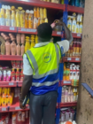 FDA seizes 4,504 unregistered cosmetic products in nationwide crackdown