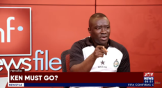 Dragging Kennedy Agyapong to disciplinary committee is not wrong – Twum-Barimah
