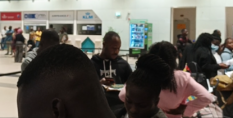 Ghana deploys 47 health workers to Saint Kitts and Nevis under migration initiative