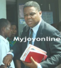 Appeal already filed in Larry Dogbey contempt case — Lawyer