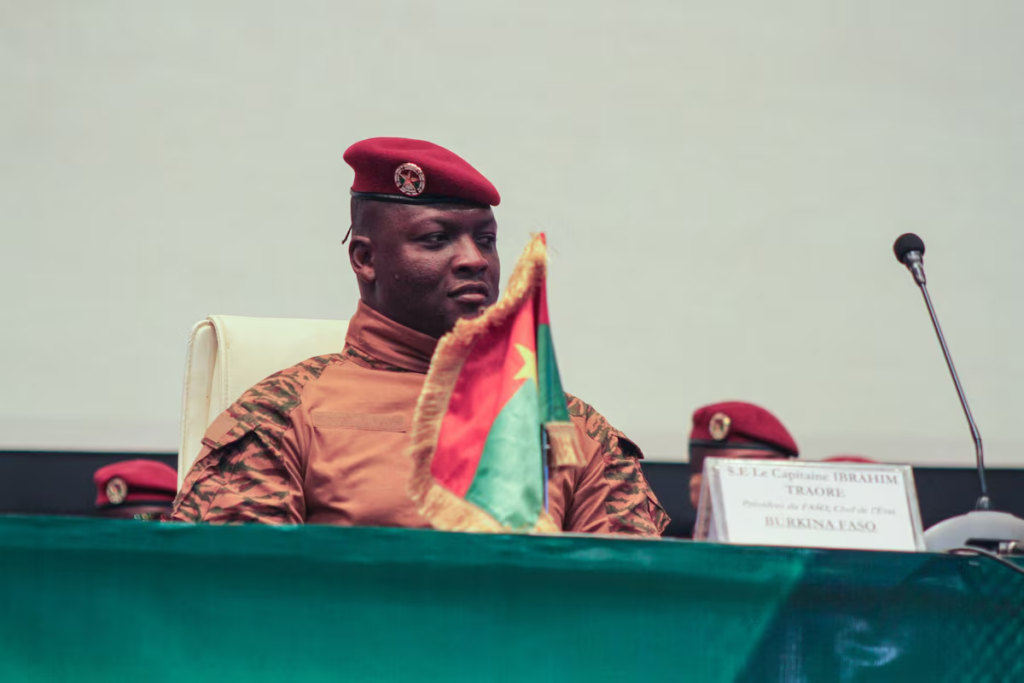 France considers measures after Burkina...