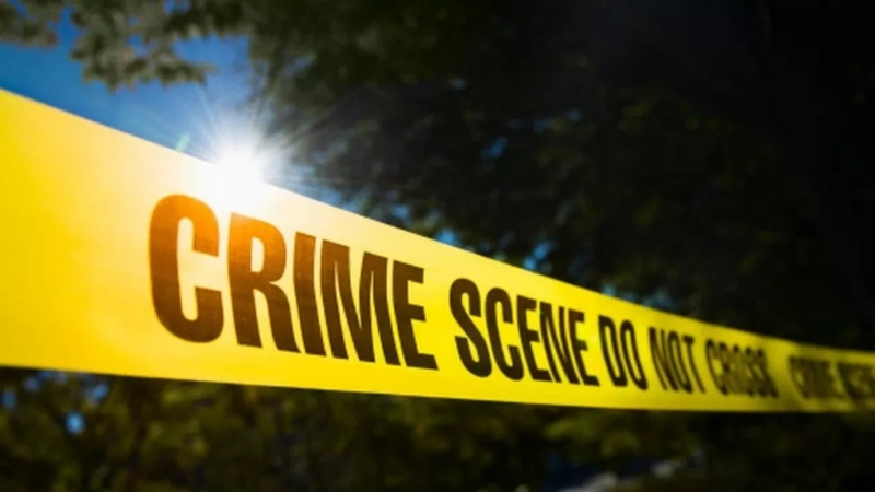 Man allegedly kills aunt’s boyfriend in...