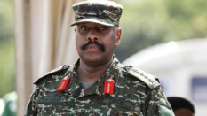 Uganda’s Daily Monitor, NTV forced off air after army chief orders closure