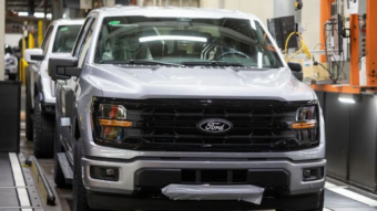 Ford rehires human engineers after AI fails to match quality checks