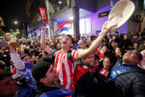 Paraguay declares national holiday after team shock Germany at World Cup