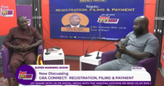 GRA urges businesses to declare disaster losses for tax relief