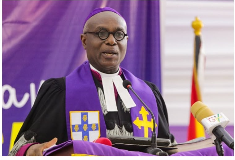 Methodist Church extends prayers, support to flood victims in Accra