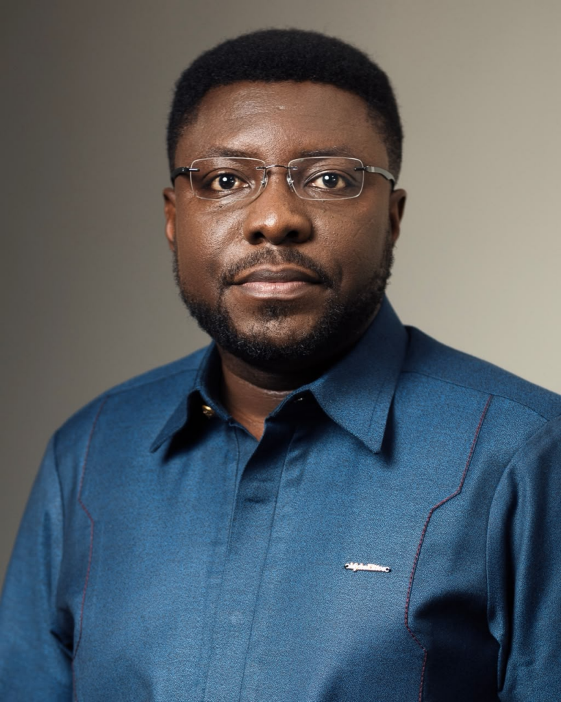 Edward Debrah writes: Flood prevention in Accra