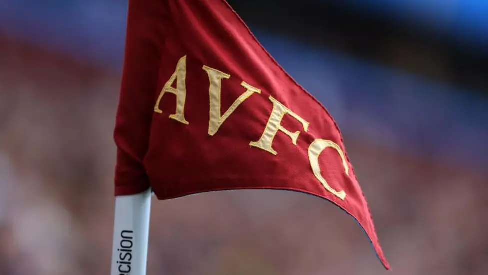 Villa among four Premier League clubs...