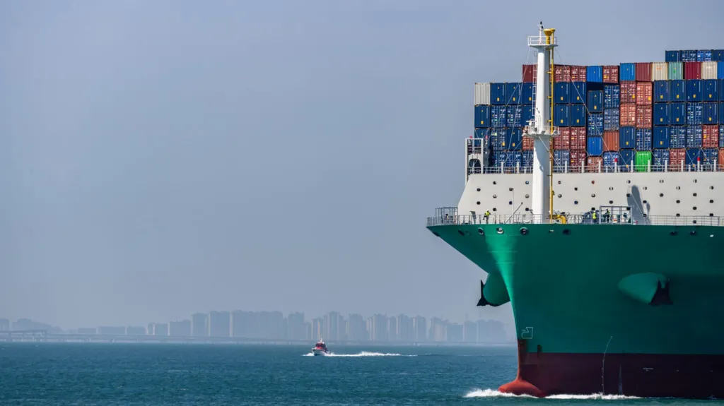 US targets UK, EU, China and others in fresh tariff move over forced labour allegations