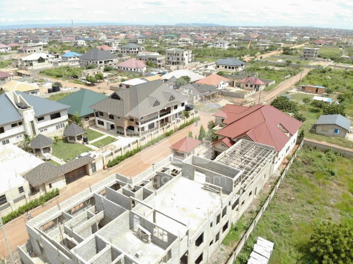 Tema Community 25 residents displaced in court-ordered eviction over land dispute