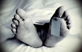 Missing corpse from Oda Hospital morgue surfaces at Suhum
