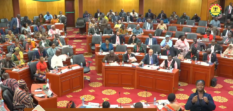 African parliamentary leaders reject external influence on family values at conference in Accra