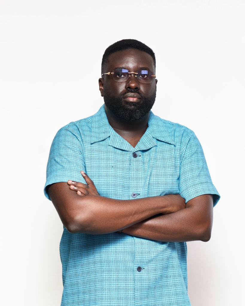Ice cream 10 cedis? I’d rather buy fufu –...