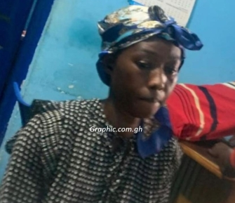 Busted: Deceased police inspector’s girlfriend convicted for impersonation, GH¢2,000 death certificate scam