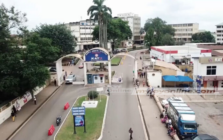 Health Ministry summons KATH CEO over Emergency Centre closure